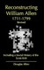 Reconstructing William Allen 1711-1799