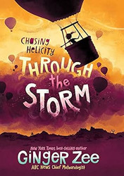Chasing Helicity Through the Storm