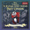 Tim Burton's The Nightmare Before Christmas Party Cookbook