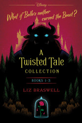 A Twisted Tale Collection
