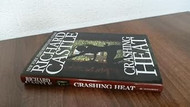 Crashing Heat (Nikki Heat)