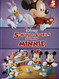 5-Minute Stories Starring Minnie 5-Minute Stories Starring Minnie