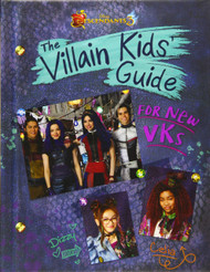 Descendants 3