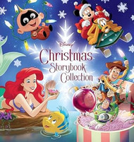 Disney Christmas Storybook Collection