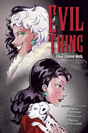 Evil Thing