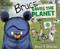 Bruce Saves the Planet: A Disney Planet Possible Book