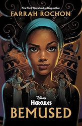Bemused (Disney Hercules)