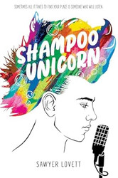 Shampoo Unicorn