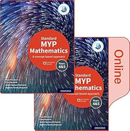 NEW MYP Mathematics 4 & 5 Standard