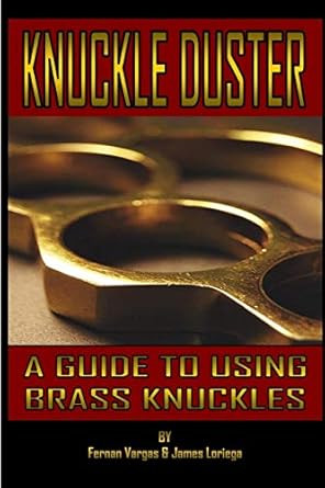 Kuckle Duster