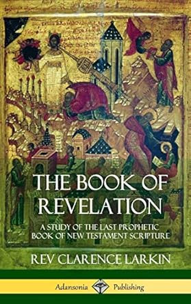 The Book of Revelation