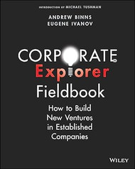 Corporate Explorer Fieldbook