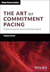 The Art of Commitment Pacing