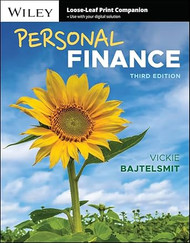 Personal Finance