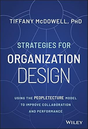 Strategies for Organization Design