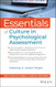 Essentials of Culture in Psychological Assessment