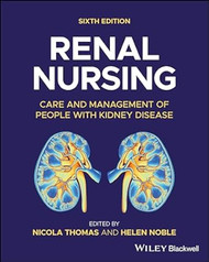 Renal Nursing