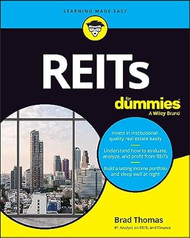 REITs For Dummies