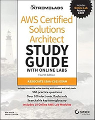 AWS Certified Solutions Architect Study Guide with Online Labs