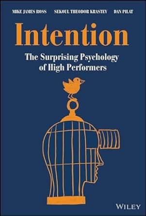 Intention