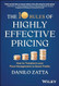 The 10 Rules of Highly Effective Pricing