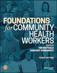 Foundations for Community Health Workers