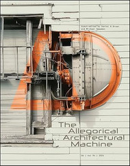 The Allegorical Architectural Machine