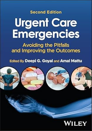 Urgent Care Emergencies Urgent Care Emergencies