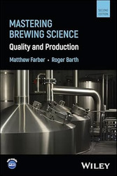 Mastering Brewing Science
