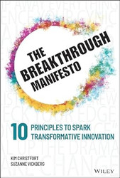 The Breakthrough Manifesto