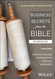 Business Secrets from the Bible Workbook