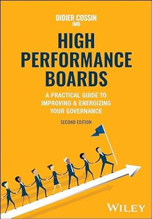 High Performance Boards