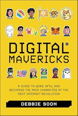 Digital Mavericks