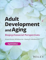 Adult Development and Aging with eBook Access Code