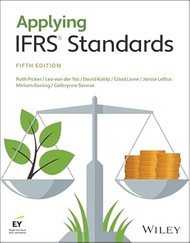 Applying IFRS Standards