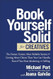 Book Yourself Solid for Creatives