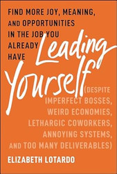 Leading Yourself