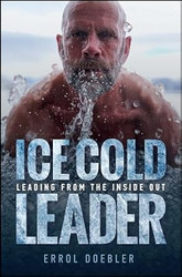 Ice Cold Leader