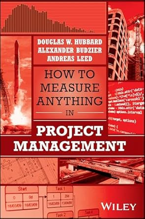 How to Measure Anything in Project Management