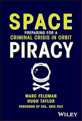 Space Piracy