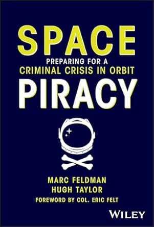 Space Piracy