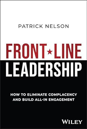 Front-Line Leadership