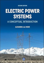 Electric Power Systems