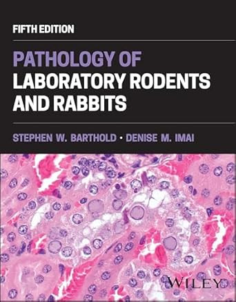 Pathology of Laboratory Rodents and Rabbits