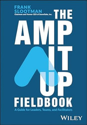 The Amp It Up Fieldbook