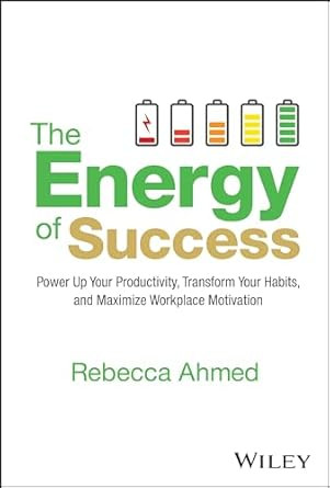 The Energy of Success