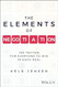 The Elements of Negotiation