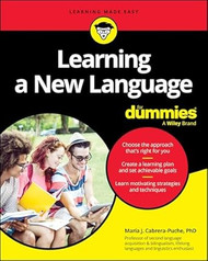 Learning A New Language For Dummies