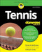 Tennis For Dummies