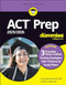ACT Prep 2025/2026 For Dummies